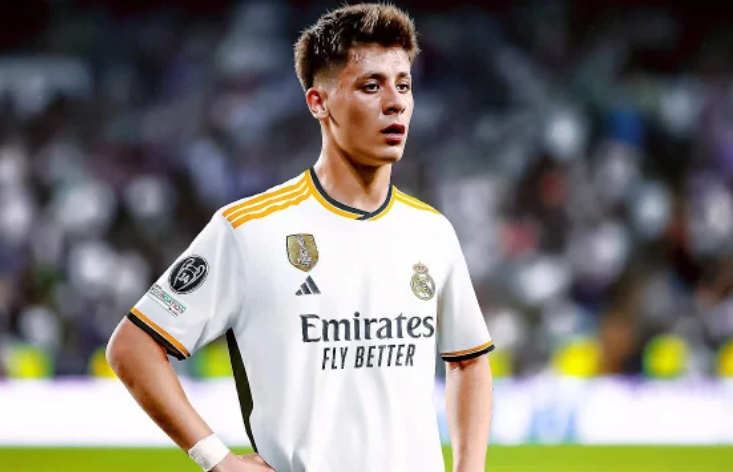 Ảnh bài viết Xác định ngày trở lại của sao mai Real Madrid