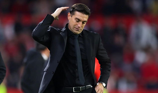 Ảnh bài viết Cuộc khủng hoảng không lối thoát ở Sevilla