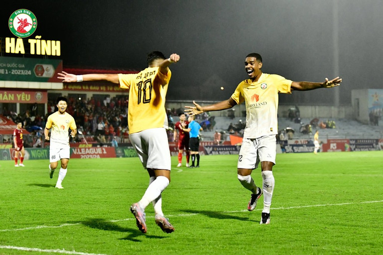 Ảnh bài viết "HLV chúng tôi xem chuyện sa thải là rất bình thường"