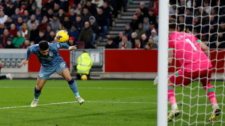 Ảnh bài viết Quá khủng! Aston Villa thắng liên tiếp, cả Premier League run rẩy