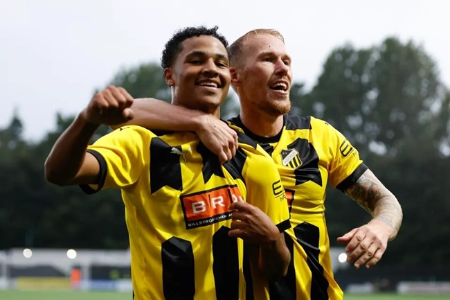 Ảnh bài viết Chi 9 triệu euro, Barca có ngay sao tuổi teen giá rẻ