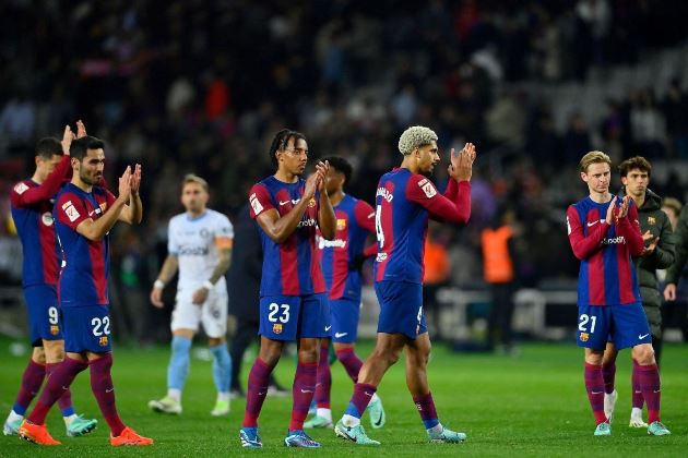 Đồng đội cũ chỉ ra vấn đề của Xavi