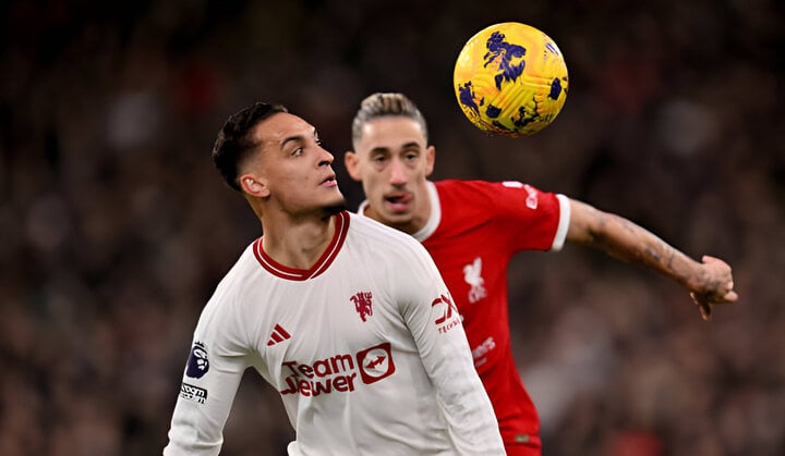 Ảnh bài viết Hãy công bằng với Antony