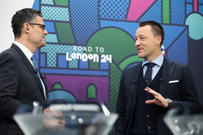 Ảnh bài viết Sự xuất hiện của Terry; Edu không cảm xúc