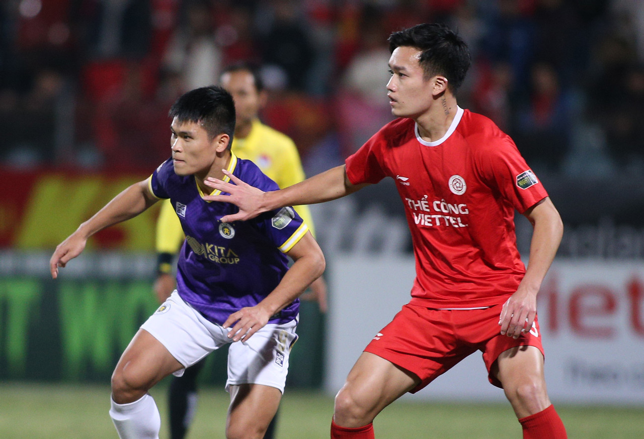 Ảnh bài viết Tuấn Hải gây bất ngờ với vai trò mới