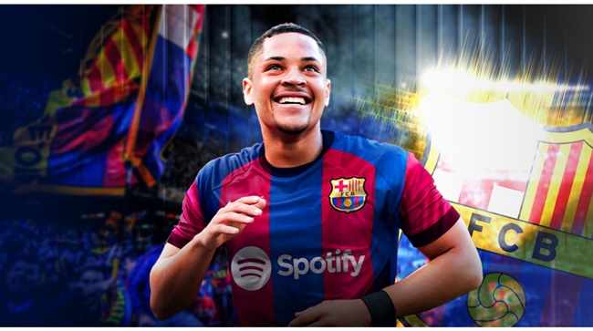 Ảnh bài viết Xavi chốt thời điểm tân binh hội quân tại Barca