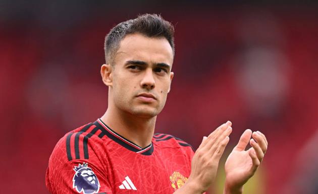 Ảnh bài viết Dortmund khiến Man United đau đầu