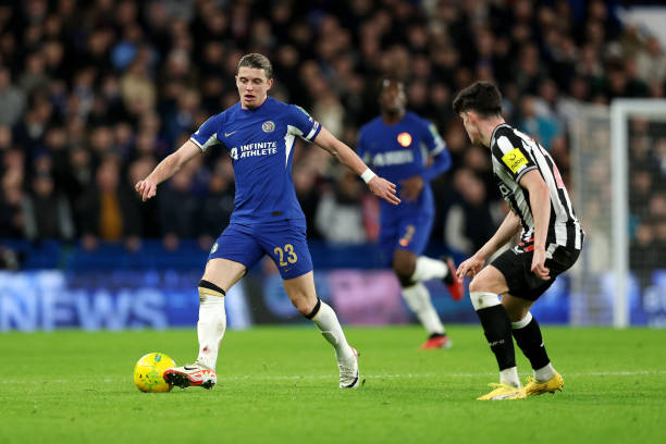 Ảnh bài viết Kẻ bị BLĐ Chelsea ruồng bỏ lại tiếp tục tỏa sáng 