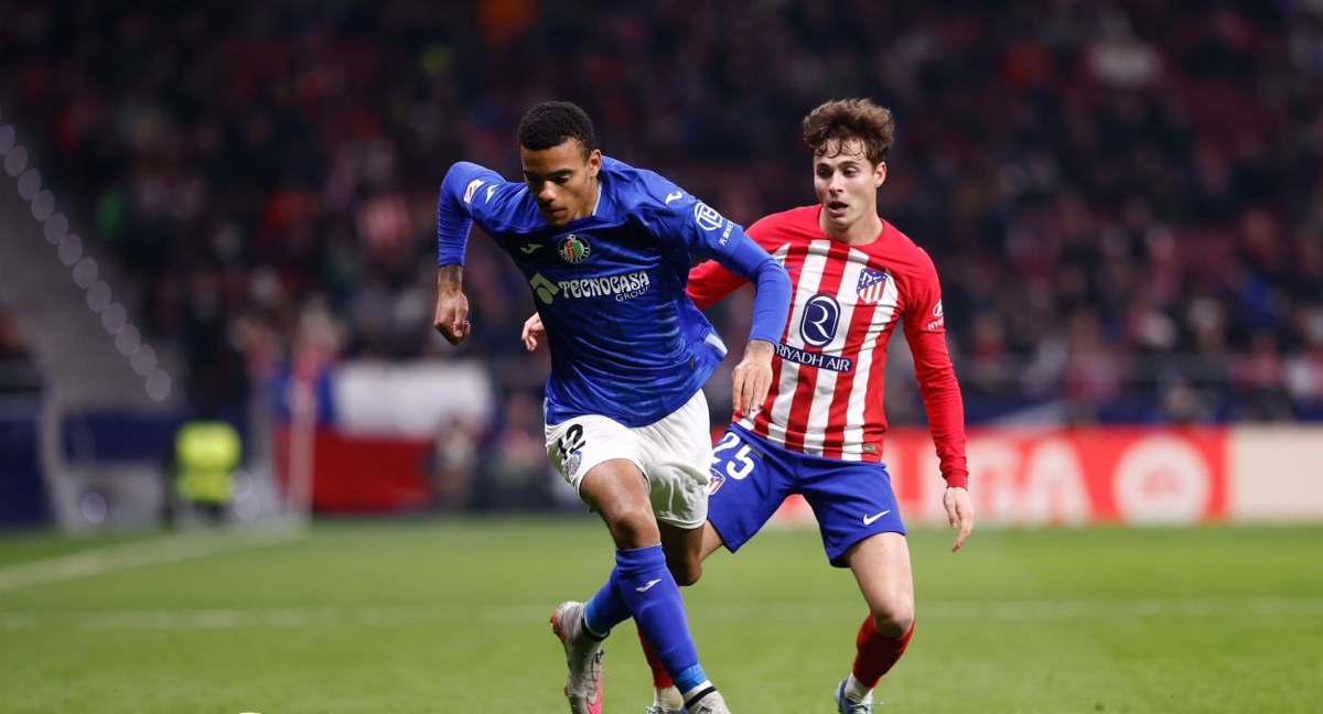 Ảnh bài viết Không thể cản Mason Greenwood