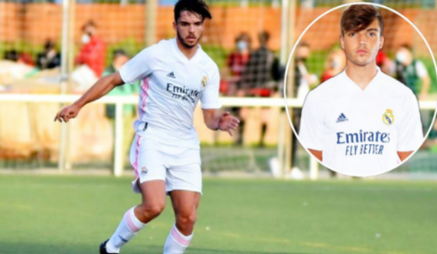 Ảnh bài viết Khủng hoảng nhân sự, Ancelotti triệu tập thần đồng 20 tuổi