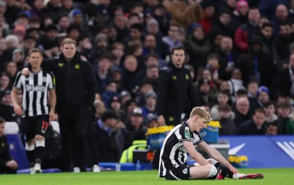 Ảnh bài viết NÓNG! Newcastle nhận tin dữ, M.U cười thầm