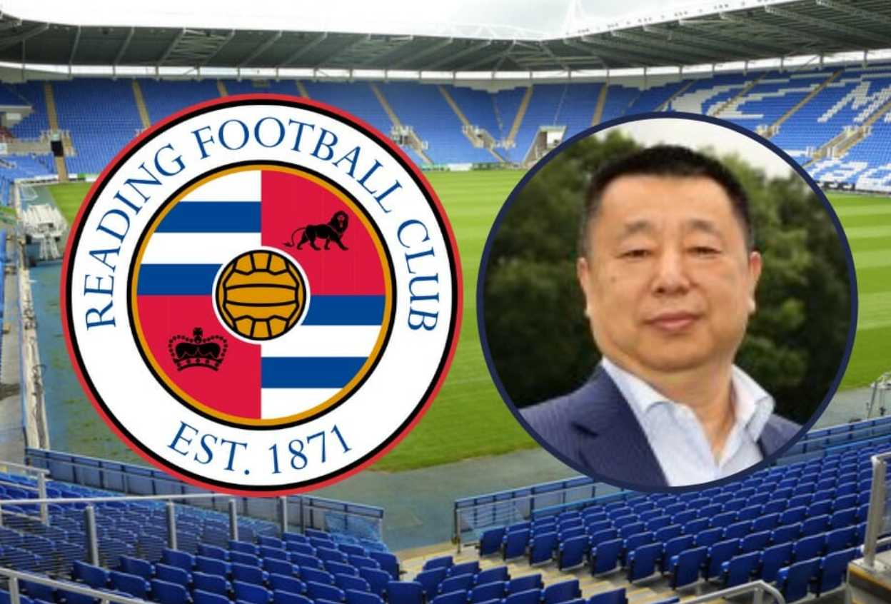 Ảnh bài viết Ông chủ CLB Anh bị cấm hoạt động bóng đá trong 12 tháng