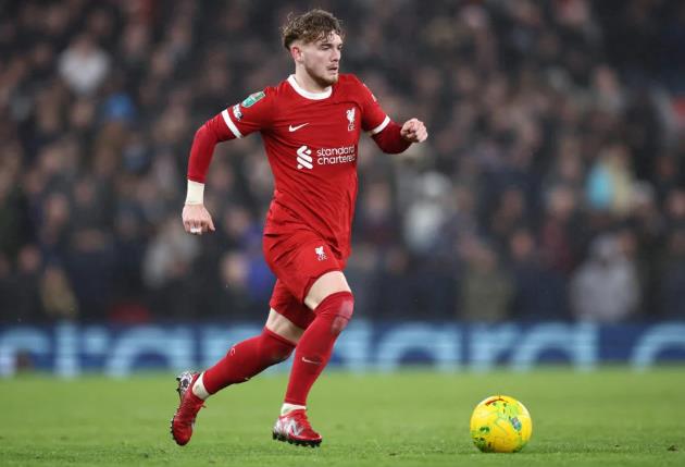 Ảnh bài viết Cầu thủ 20 tuổi khiến Klopp phải đứng dậy vỗ tay tán thưởng