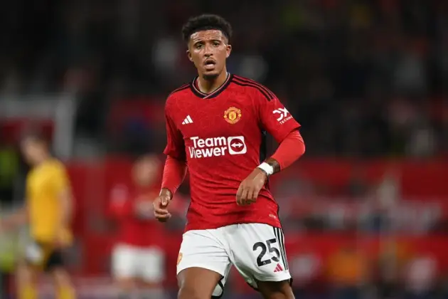 Sancho, Phillips, Torres...10 cầu thủ cần ra đi vào tháng Một