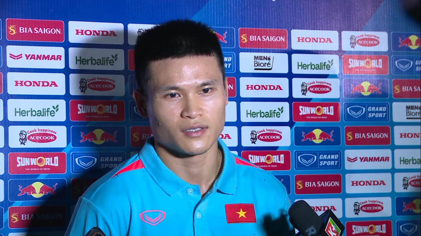 Ảnh bài viết Tuấn Hải nói gì về việc cạnh tranh QBV Việt Nam?