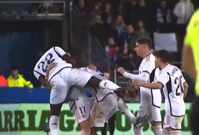 Ảnh bài viết Bó tay với Rudiger