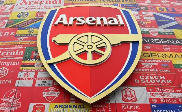 CHÍNH THỨC! Arsenal ra thông báo về việc gia nhập Super League