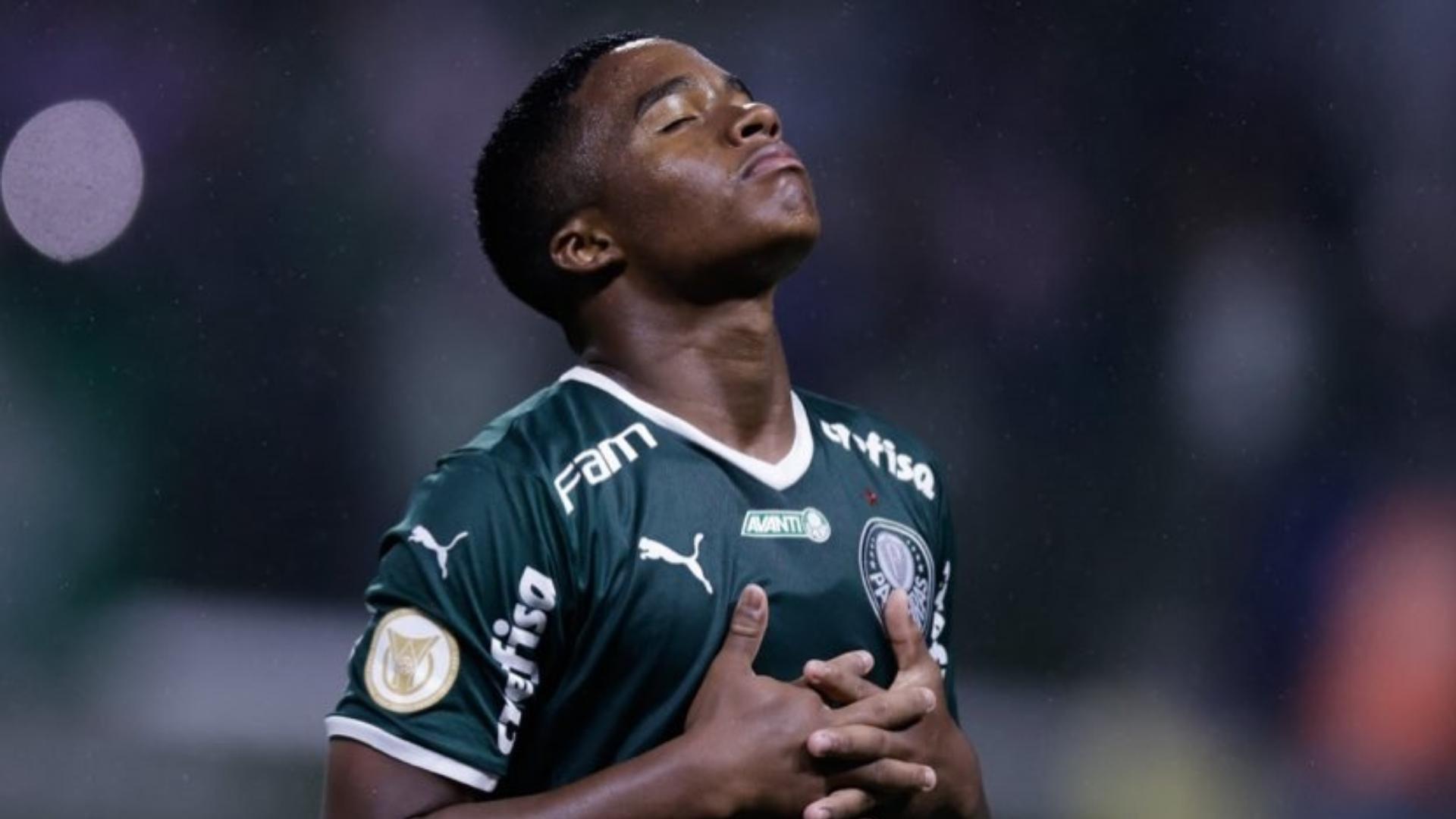 Ảnh bài viết Endrick: “Ronaldo là lý do tôi chọn Real”