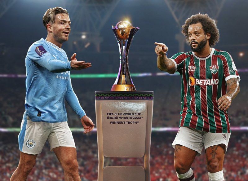 Liệu Fluminense có thể phá vỡ ách thống trị của bóng đá châu Âu?