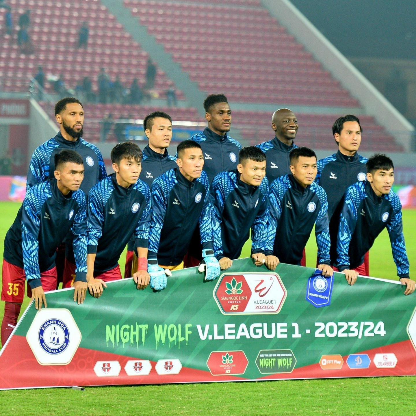 Ảnh bài viết Quỹ bóng đá bị nợ 5 tỷ, CLB V-League lấy đâu tiền trả lương?