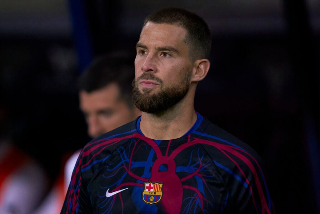 Ảnh bài viết Barca đón tin vui từ bệnh binh