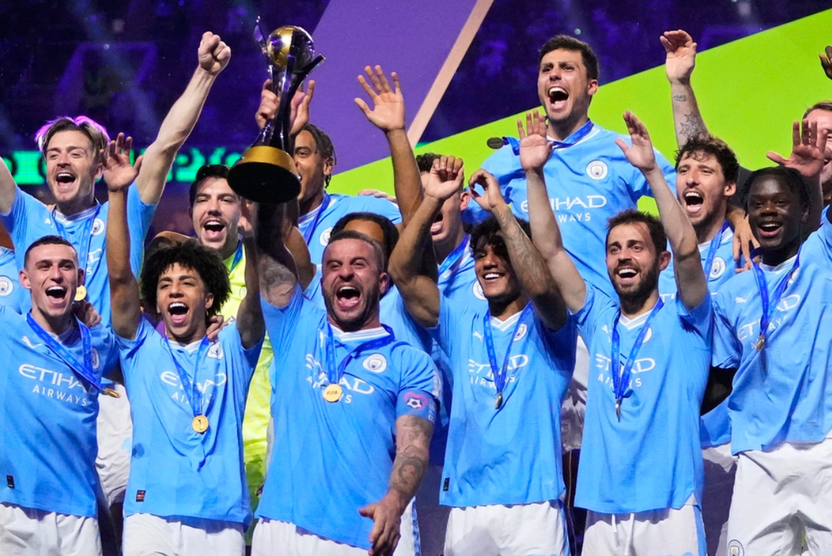 Ảnh bài viết Các đội bóng Premier League thi đấu ra sao ở Club World Cup?