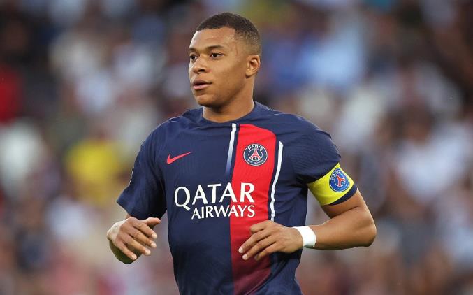 Ảnh bài viết "Mbappe sẽ đến Real Madrid vào năm tới"