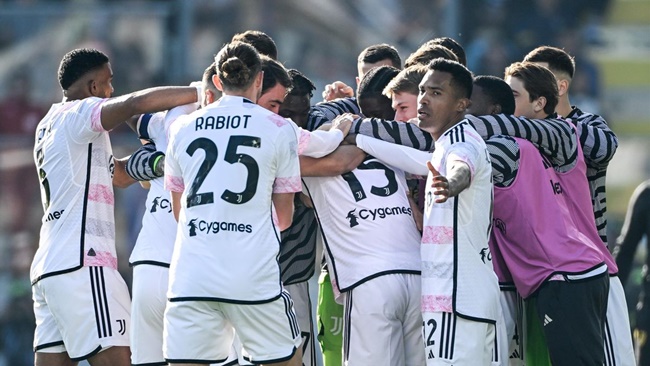 Ảnh bài viết Người hùng Vlahovic giúp Juventus phả hơi nóng vào gáy Inter