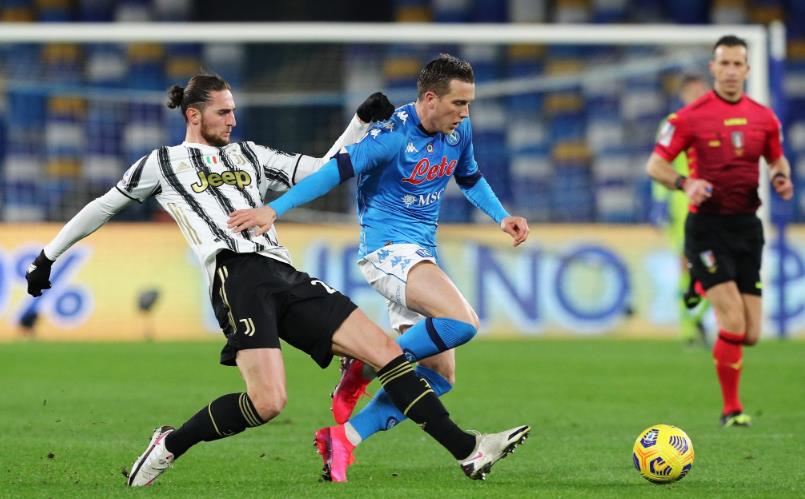 Ảnh bài viết 3 tiền vệ miễn phí cực chất từ Serie A cho Barcelona