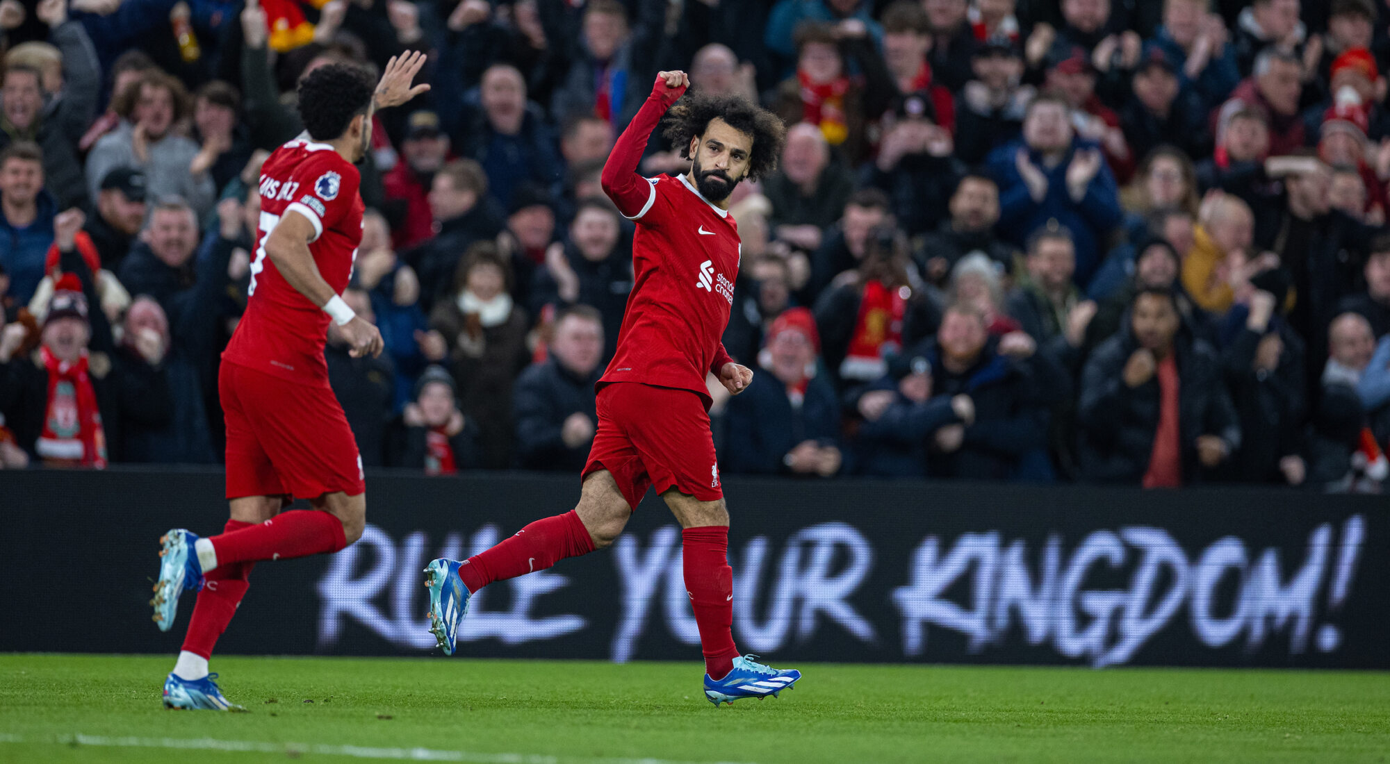 Ảnh bài viết Quá sắc lẹm! Hai pha xử lý điểm 10 xé toạc Arsenal trong tích tắc