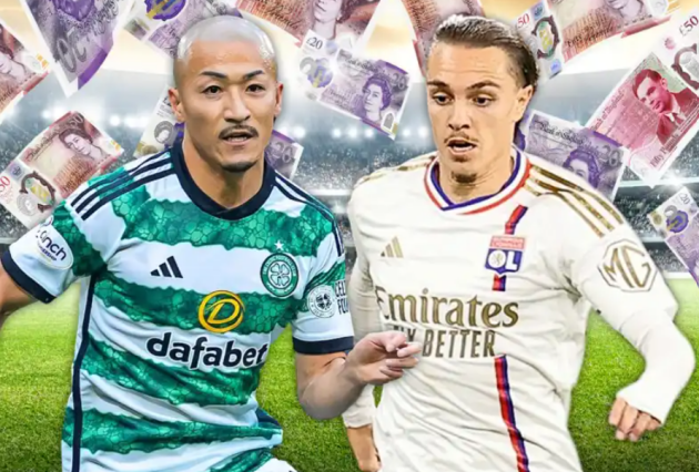 Ảnh bài viết 5 chữ ký giá hời có thể cập bến Premier League vào tháng Một