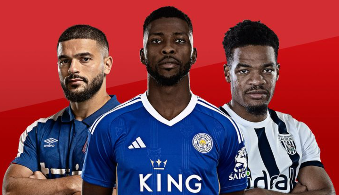 Ảnh bài viết 5 ứng cử viên cho tấm vé thăng hạng Premier League