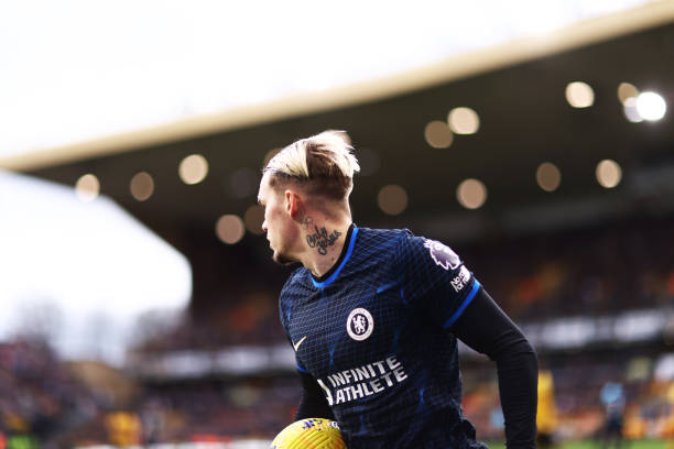 Ảnh bài viết Khác biệt to lớn giữa Mudryk và Nkunku 