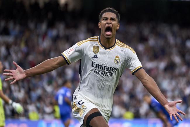 Ảnh bài viết Ngỡ ngàng sự thật chấn thương của Bellingham