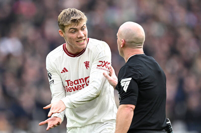 Ảnh bài viết Tất cả đã sai về Rasmus Hojlund