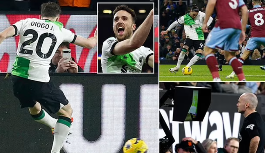 Ảnh bài viết Nunez tỏa sáng, Liverpool vượt mặt Arsenal chiếm đỉnh bảng Premier League