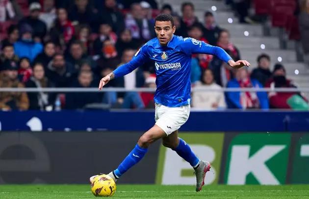 Ảnh bài viết "Chúng tôi đã đánh cược với Greenwood"