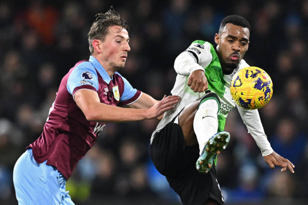 Ảnh bài viết Tệ hại quá, Gravenberch! 