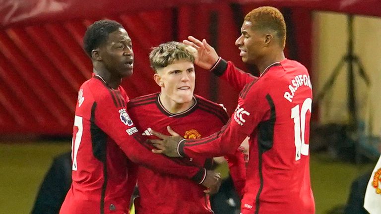 Ảnh bài viết Phát kiến táo bạo của Ten Hag giúp M.U ngược dòng nghẹt thở