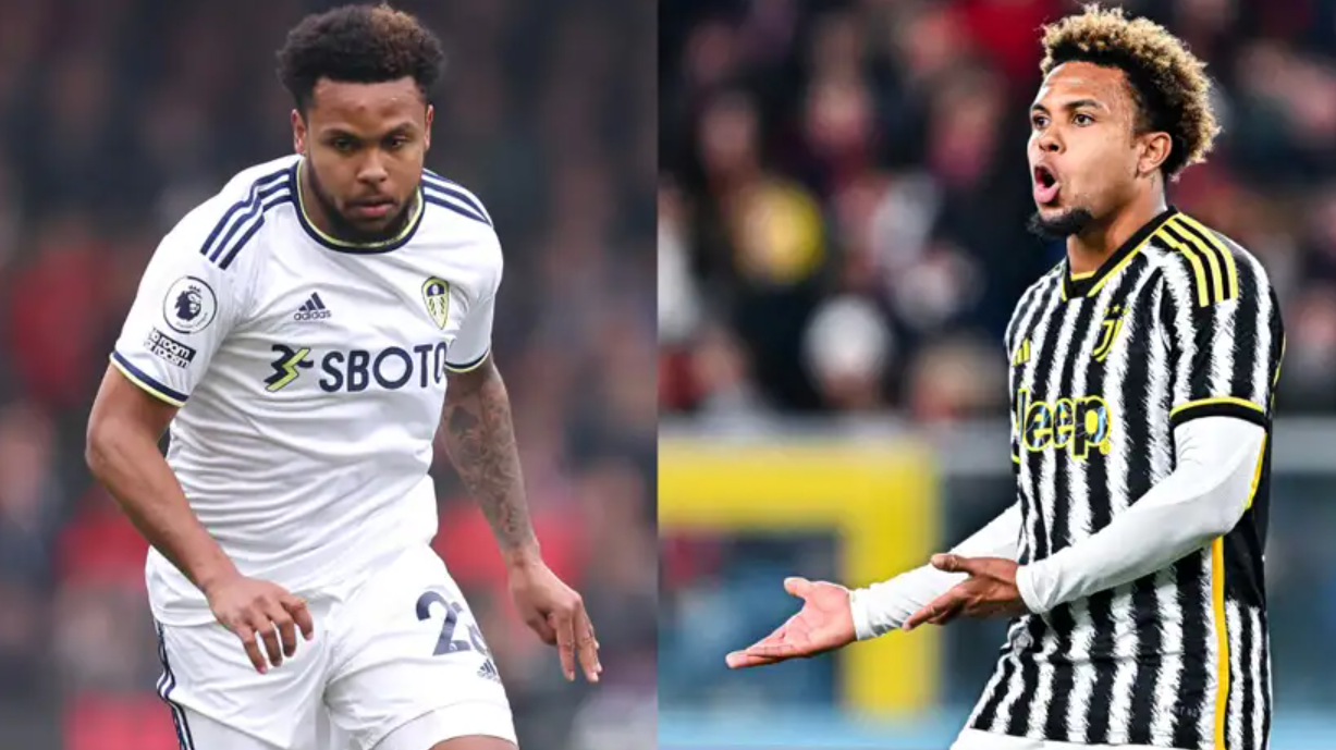 Ảnh bài viết Cha của tuyển thủ Mỹ không hài lòng với CLB Leeds