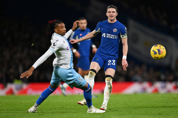 Ảnh bài viết "Kẻ bị Chelsea vứt bỏ" gây choáng cho Pochettino