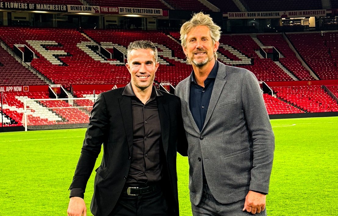 Ảnh bài viết Ngày đặc biệt ở Old Trafford