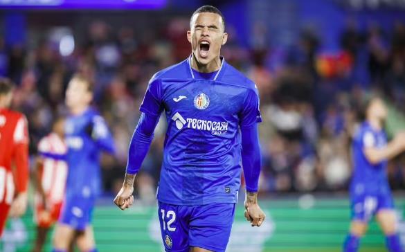 Ảnh bài viết Barca trao áo số 10 của Messi cho Greenwood