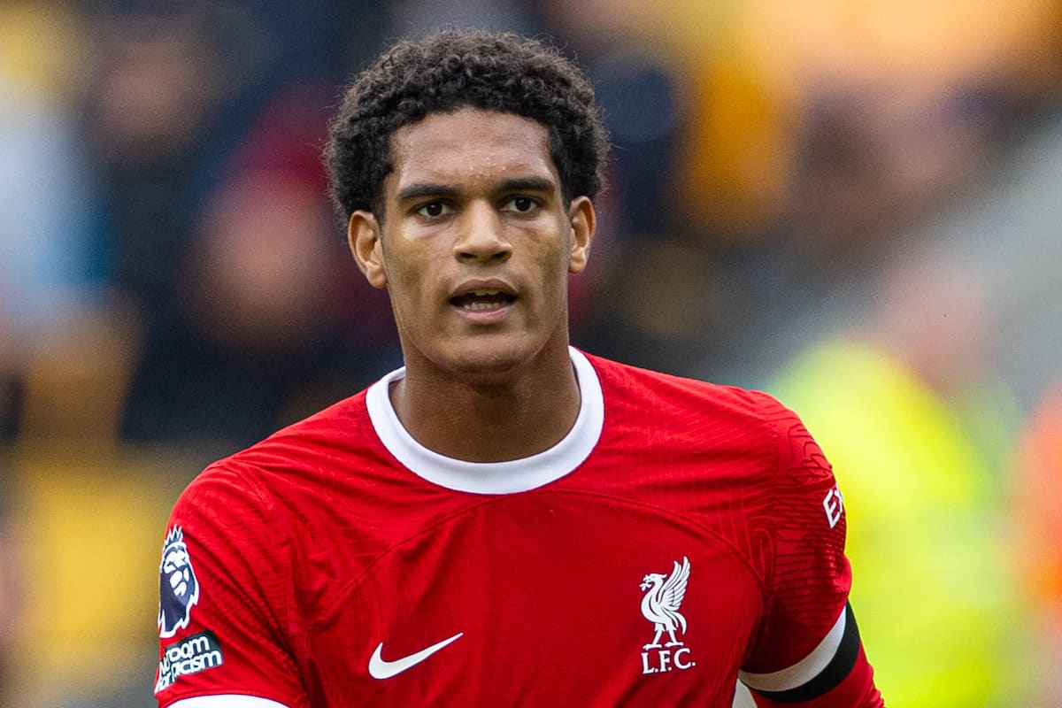 Thời cơ hoàn hảo để Quansah bước ra ánh sáng