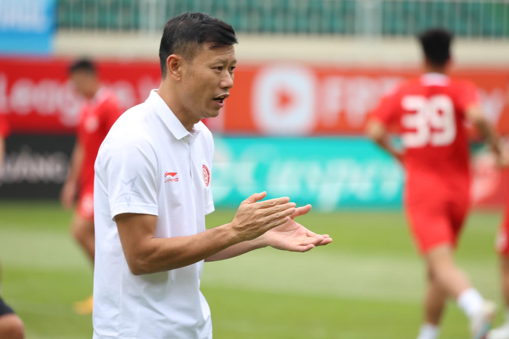 Ảnh bài viết Viettel sa sút, 1 cái tên nói lời chia tay