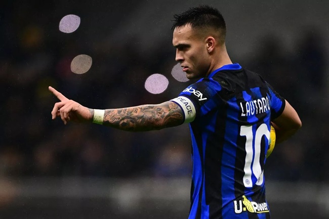 Ảnh bài viết Chelsea vỡ mộng vì Lautaro Martinez