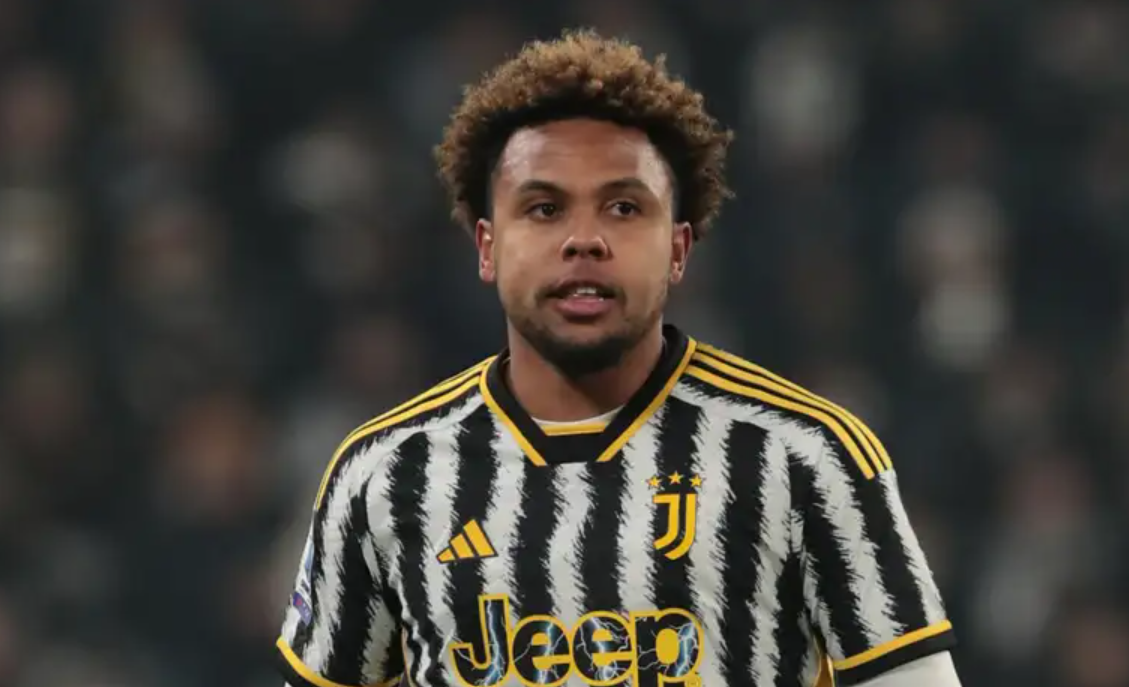Nguyên nhân giúp McKennie chơi thăng hoa