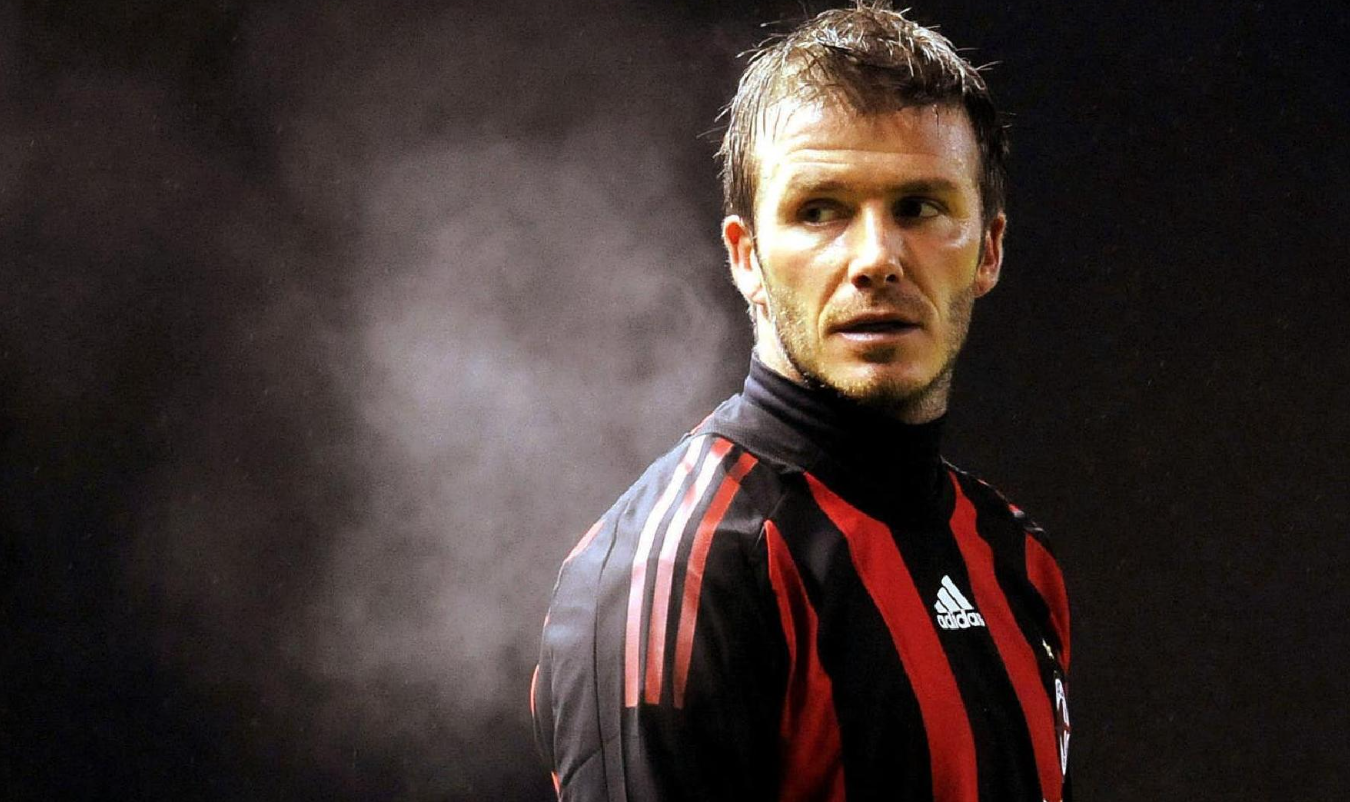 Serie A điêu đứng khi 'Luật Beckham' mãn hạn
