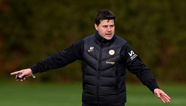 Ảnh bài viết Xác nhận: Mauricio Pochettino chọn được tiền đạo cần mua
