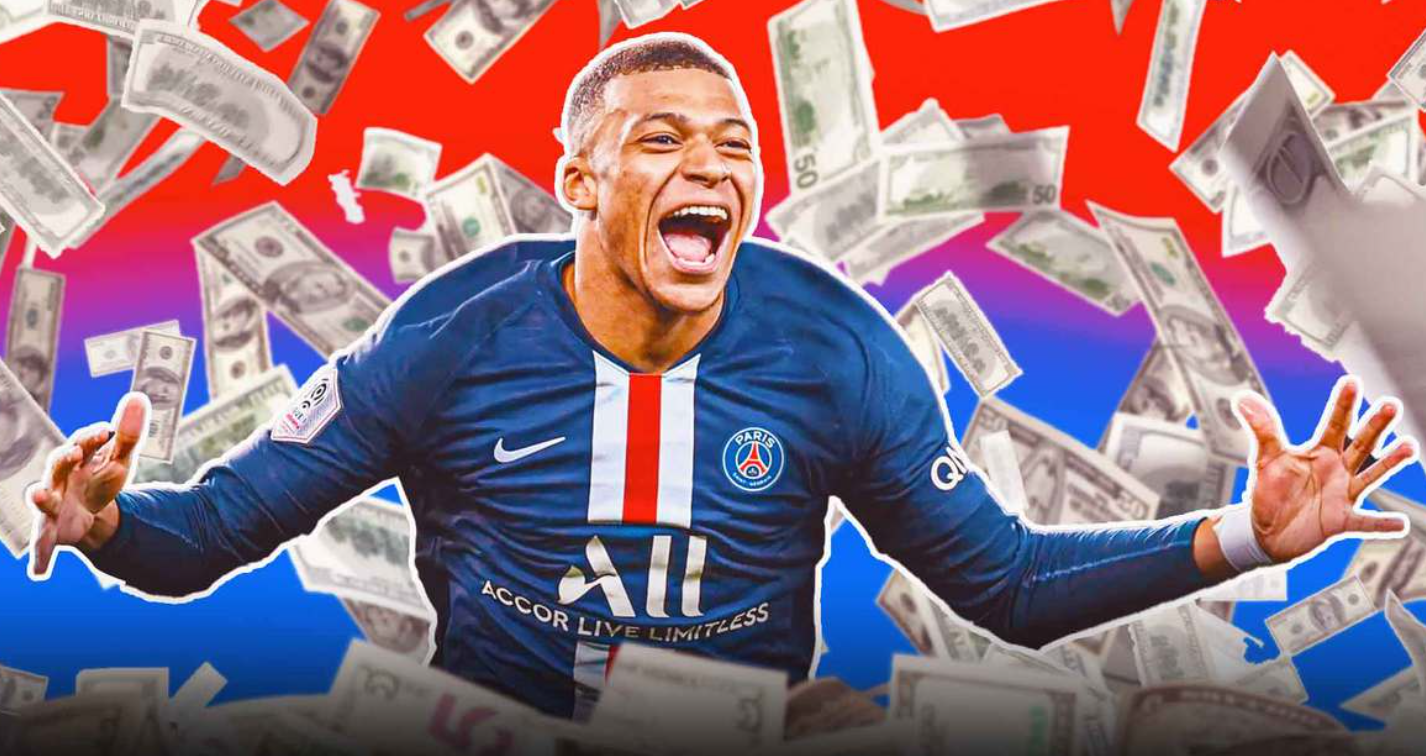 6 cái tên 'béo bở' hết hạn hợp đồng trong năm 2024